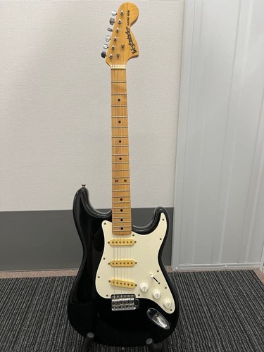 Westminster strat typ 1970er - westminster,