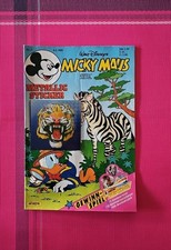 Micky Maus Nr.7 1989 | Mit