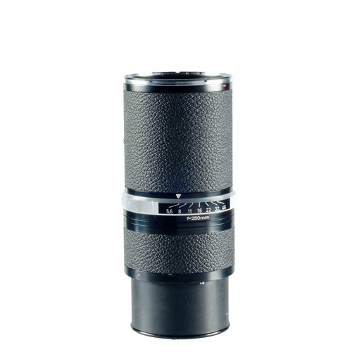 Rollei 250 für sl66 - rollei,