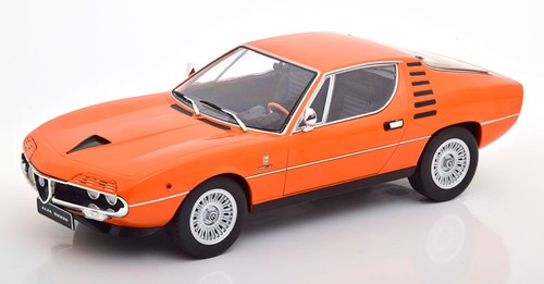 Scale alfa romeo - alfa,