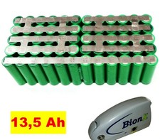Akkupack für BionX
