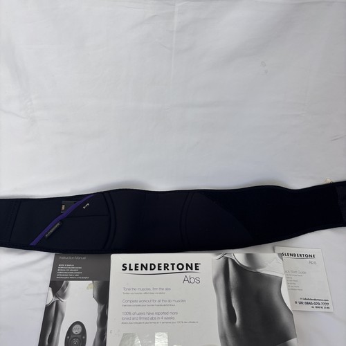 Slendertone