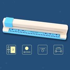 Manueller Stanzautomat für