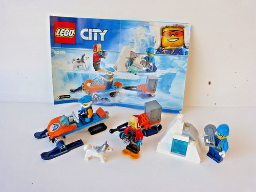 Lego city - lego,
