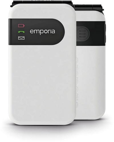 Emporia seniorenhandy - emporia,