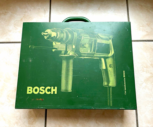 Bosch csb 620 - csb, 620-2e