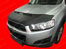 BRA für Chevrolet Captiva Bj. 2011 - 2018 Steinschlagschutz Haubenbra Tuning