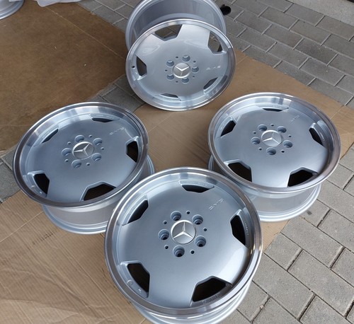 Mercedes klasse 124 - mercedes,