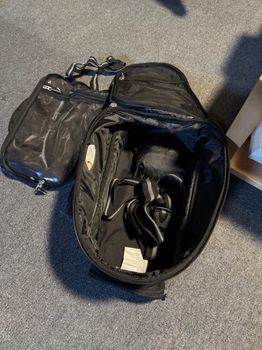 Tankrucksack hecktasche - tankrucksack,