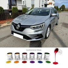 STOßSTANGE VORNE LACKIERT IN