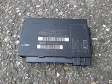 Audi A2 8Z Bj03  Komfortsteuergerät  ZV-Steuergerät  8Z0 959 433 AC