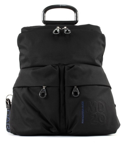 Mandarina duck md20 backpack - mandarina,