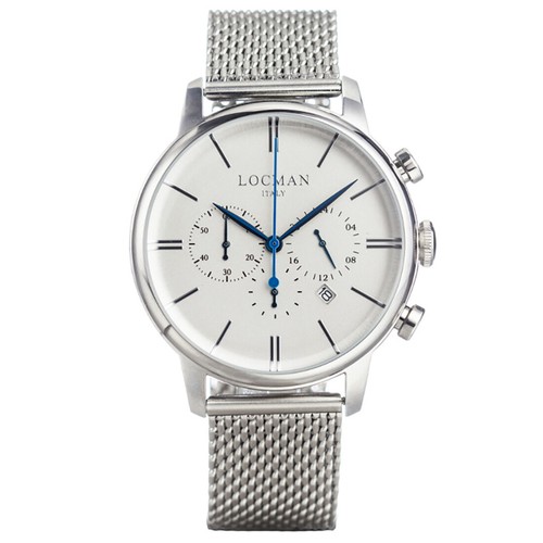 Locman italy herrenuhr - locman, 1960