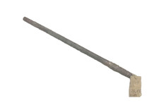 Antriebswelle links  Hanomag