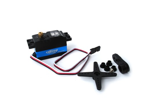 Carson 6kg low profil servo - 6kg,