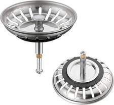 Siebkörbchen Für Spüle