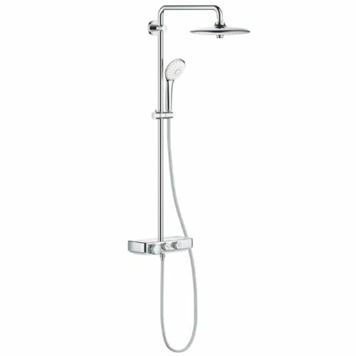 Grohe euphoria smartcontrol - grohe,