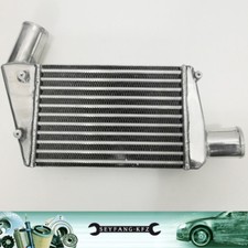 Upgrade LLK Ladeluftkühler