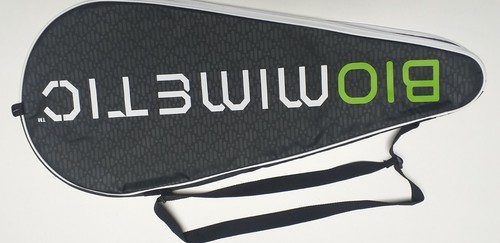 Dunlop biomimetic racket cover - dunlop,