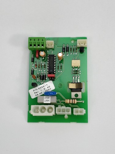 Besam 655517 rev.1