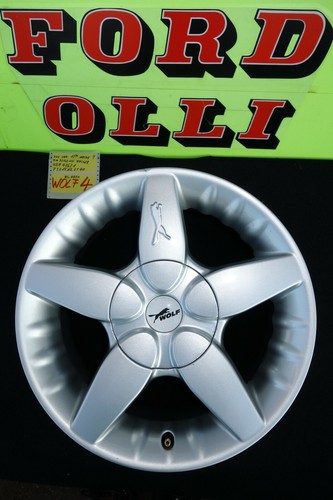 Original wolf ford - original,
