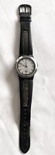 Armbanduhr Herren gebraucht. Carbon.