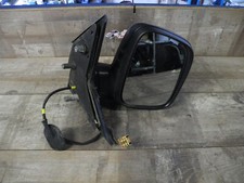 VW T5 Transporter Seitenspiegel Außenspiegel rechts beheizbar schwarz 7H1857508P