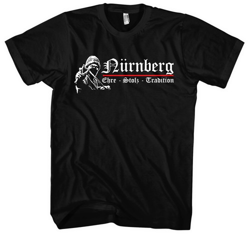 Nürnberg ehre und - nürnberg,