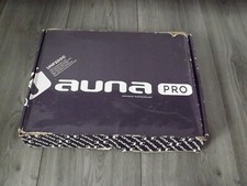 Auna Funkmikrofonset - 2 kabellose Mikrofone mit Station - UHF200C