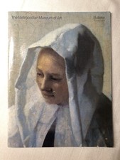 The Metropolitan Museum of Art Bulletin
