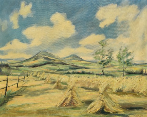 Bruno fischer uwe 1915 - fischer-uwe, 1915-1992