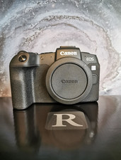 Canon EOS RPa Astrokamera 2 Jahre Gewährleistung H-Alpha Astromodifiziert 26Mp