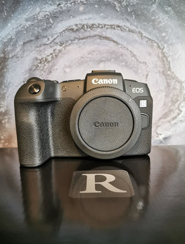 Canon eos rpa astrokamera - canon,