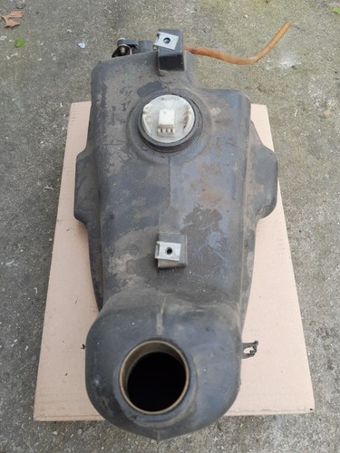 Piaggio nrg power benzintank - nrg,
