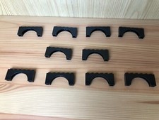 Lego 10x Brick Arch 3307 Bogen