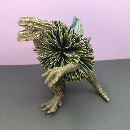 Vintage toho godzilla - vintage,