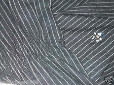 DONALDSON gestreifter