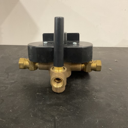 Dornbracht pressure balance - dornbracht,
