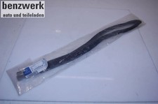 Mercedes Vaneo W414 Abdichtung