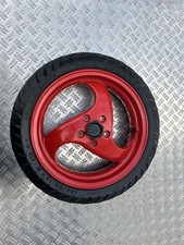 PIAGGIO NRG 50 MC2 MC3