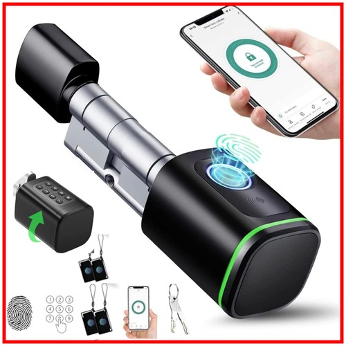 Smart lock türschloss - lock,