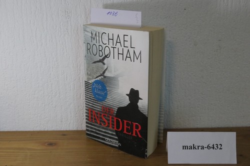 Der insider von - der,