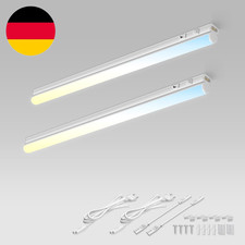 ALUSSO 2Er Set Unterbauleuchte