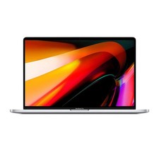 Apple MacBook Pro 16" i7 9750H