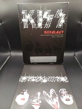 Kiss - Kissology - The