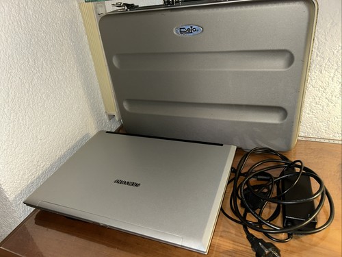 Laptop samsung m60 - samsung, np-m60