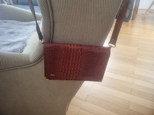 Pierre cardin vintage - vintage, clutch