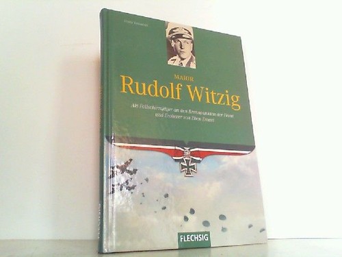 Ritterkreuzträger major - ritterkreuzträger,