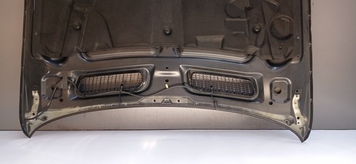 Motorhaube 108208 für - /,