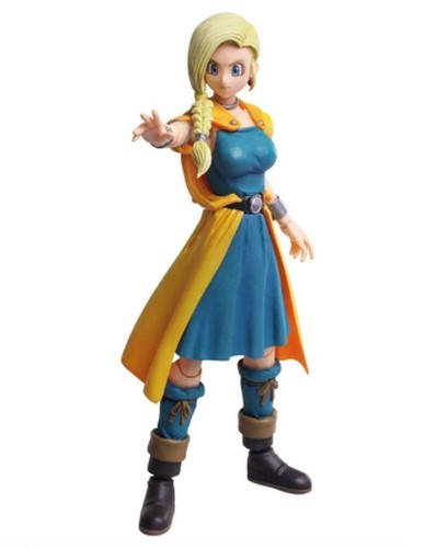 Figur dragon quest hand - figur,